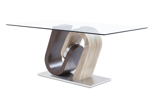 D4126 DINING TABLE - Golden Home Furniture (Columbus, OH) - Multi Location