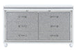 COLLETE WHITE DRESSER - Golden Home Furniture (Columbus, OH) - Multi Location