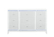 DRESSER WITH LED - Golden Home Furniture (Columbus, OH) - Multi Location