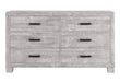 NOLAN GREY DRESSER - Golden Home Furniture (Columbus, OH) - Multi Location