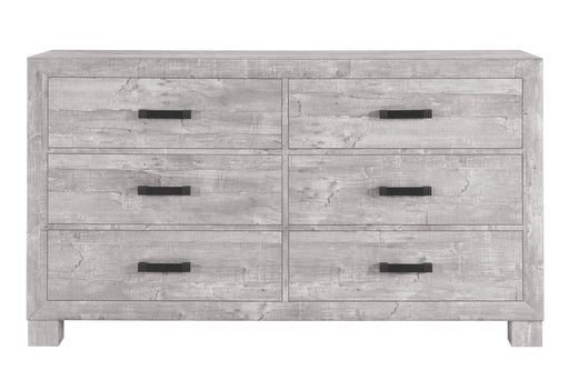 NOLAN GREY DRESSER - Golden Home Furniture (Columbus, OH) - Multi Location