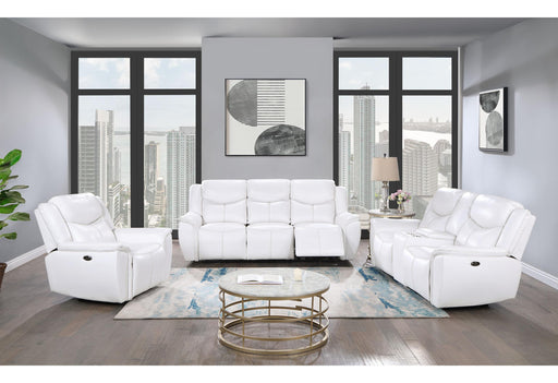 U5987 BLANCHE WHITE PRS/PCRLS/PR - Golden Home Furniture (Columbus, OH) - Multi Location