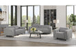 U8521 TAUPE/DARK GREY 36 PRS/PRLS/PR - Golden Home Furniture (Columbus, OH) - Multi Location