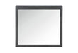 CYPRESS DARK GREY MIRROR - Golden Home Furniture (Columbus, OH) - Multi Location