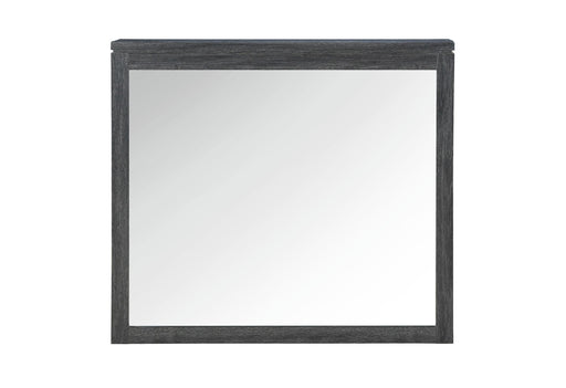 CYPRESS DARK GREY MIRROR - Golden Home Furniture (Columbus, OH) - Multi Location