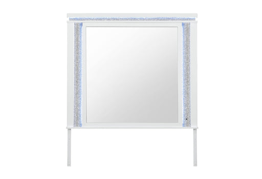 MIRROR WITH LED - Golden Home Furniture (Columbus, OH) - Multi Location