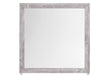 NOLAN GREY MIRROR - Golden Home Furniture (Columbus, OH) - Multi Location
