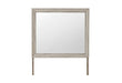ROWAN/TATUM NATURAL MIRROR - Golden Home Furniture (Columbus, OH) - Multi Location
