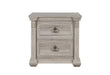 ROWAN/TATUM NATURAL NIGHTSTAND - Golden Home Furniture (Columbus, OH) - Multi Location