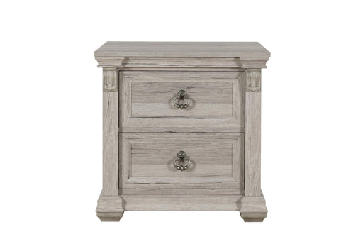 ROWAN/TATUM NATURAL NIGHTSTAND - Golden Home Furniture (Columbus, OH) - Multi Location