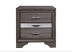 Seville Nightstand - Golden Home Furniture (Columbus, OH) - Multi Location