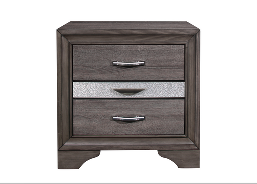 Seville Nightstand - Golden Home Furniture (Columbus, OH) - Multi Location