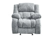 U250 GREY GLIDER RECLINER - Golden Home Furniture (Columbus, OH) - Multi Location