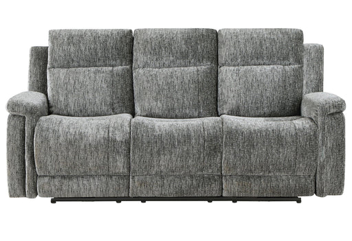 U1797 DARK GREY POWER RECLINING SOFA - Golden Home Furniture (Columbus, OH) - Multi Location
