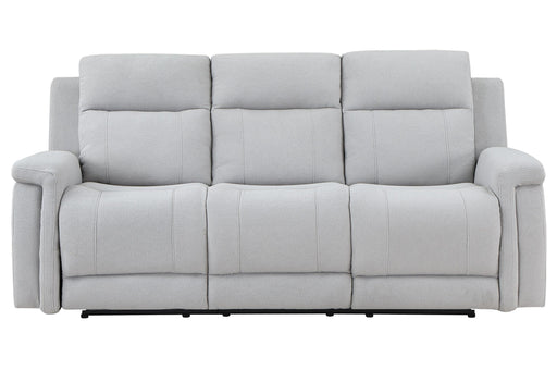 U1797 GREY RECLINING SOFA - Golden Home Furniture (Columbus, OH) - Multi Location