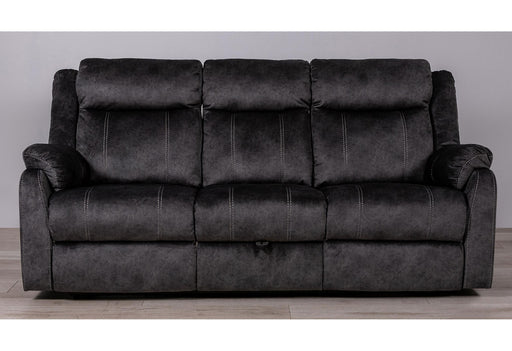 U7303 DOMINO GRANITE RS - Golden Home Furniture (Columbus, OH) - Multi Location