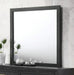 Crown Mark Furniture Pepe Mirror - Golden Home Furniture (Columbus, OH) - Multi Location