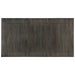 Crown Mark Bardstown Counter Height Table in Gray - Golden Home Furniture (Columbus, OH) - Multi Location